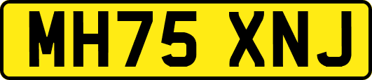 MH75XNJ