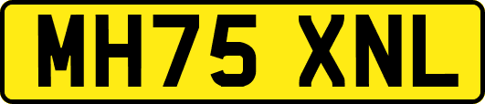 MH75XNL