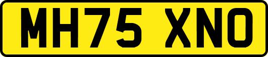 MH75XNO