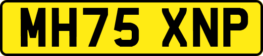 MH75XNP