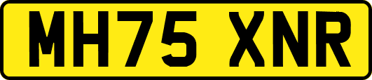 MH75XNR