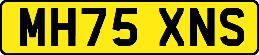 MH75XNS