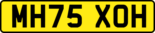 MH75XOH