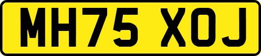 MH75XOJ