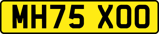 MH75XOO