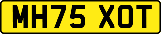 MH75XOT