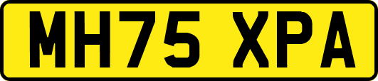 MH75XPA
