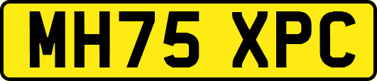 MH75XPC