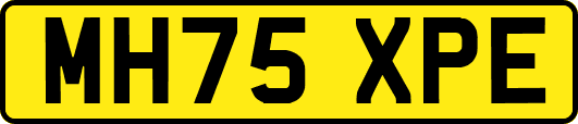 MH75XPE