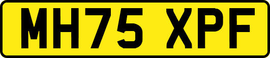 MH75XPF