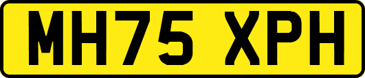 MH75XPH
