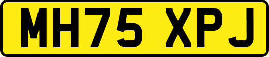 MH75XPJ