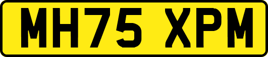 MH75XPM