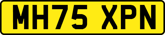 MH75XPN