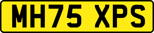 MH75XPS