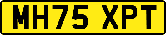 MH75XPT