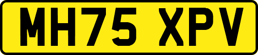 MH75XPV