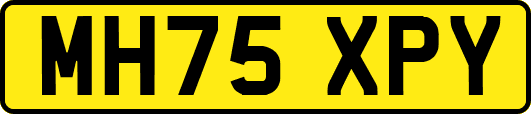 MH75XPY