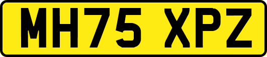 MH75XPZ