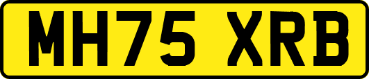 MH75XRB