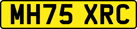 MH75XRC