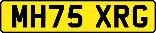 MH75XRG