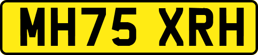 MH75XRH