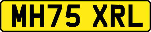 MH75XRL