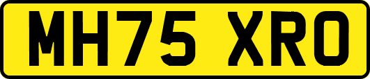 MH75XRO