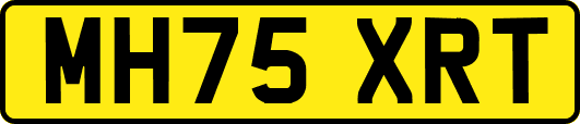 MH75XRT