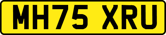 MH75XRU