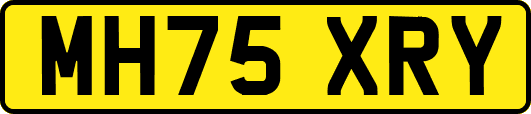 MH75XRY