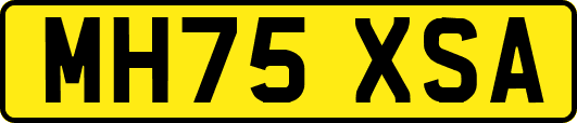 MH75XSA