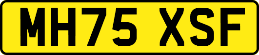 MH75XSF