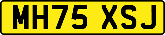 MH75XSJ