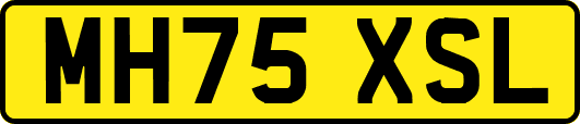 MH75XSL