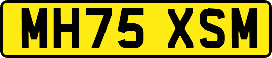 MH75XSM
