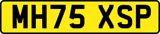 MH75XSP