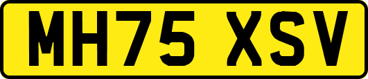 MH75XSV
