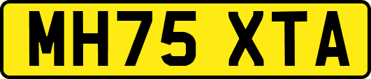 MH75XTA