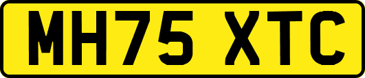 MH75XTC