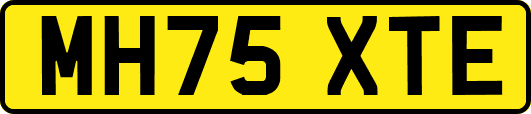 MH75XTE