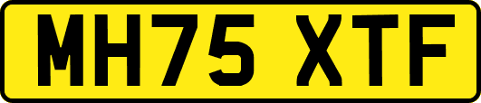 MH75XTF