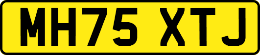 MH75XTJ