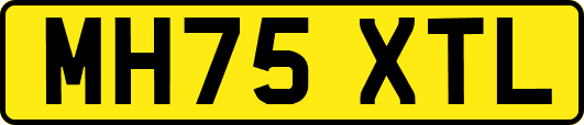 MH75XTL