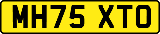 MH75XTO