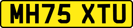 MH75XTU