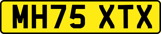MH75XTX