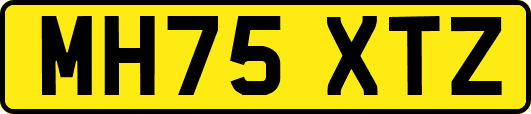 MH75XTZ