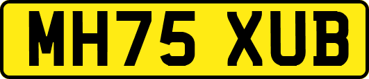 MH75XUB